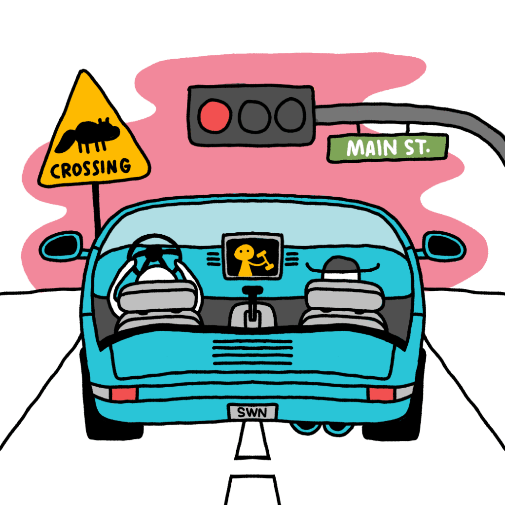 Executive functions 4