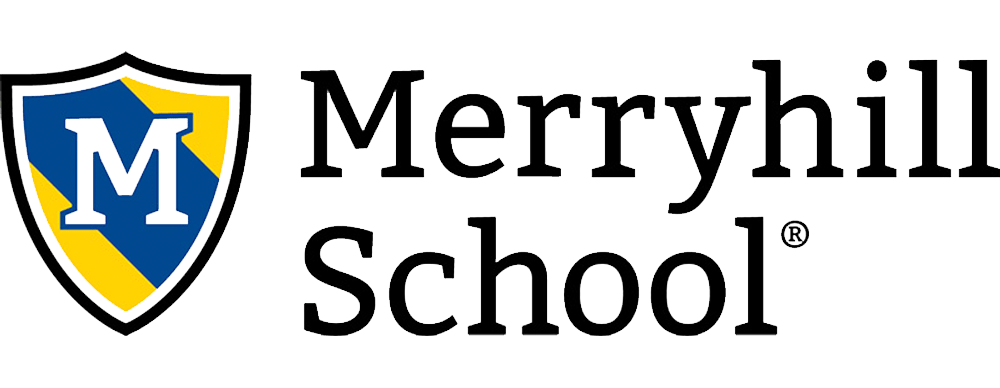 merryhill-school-branding