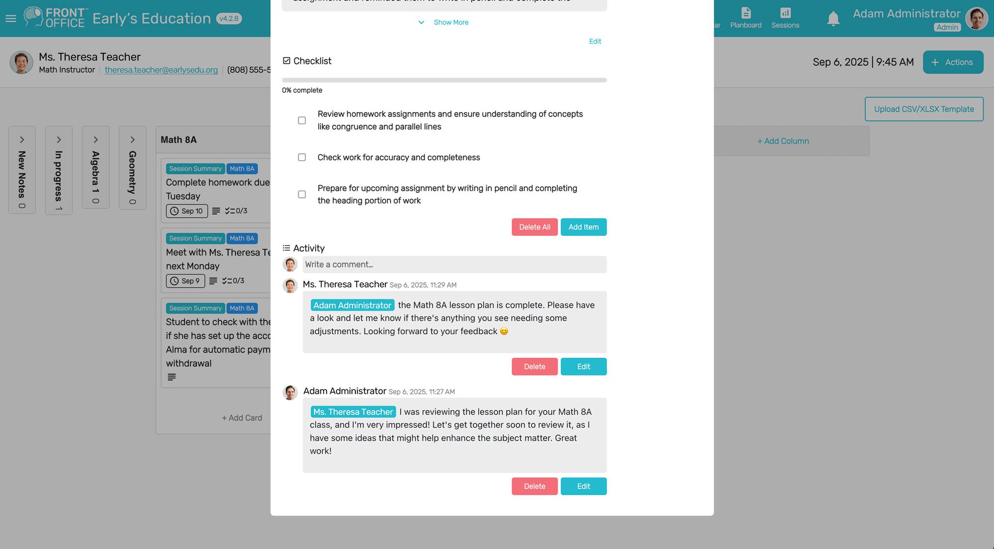 sfo-card-communication