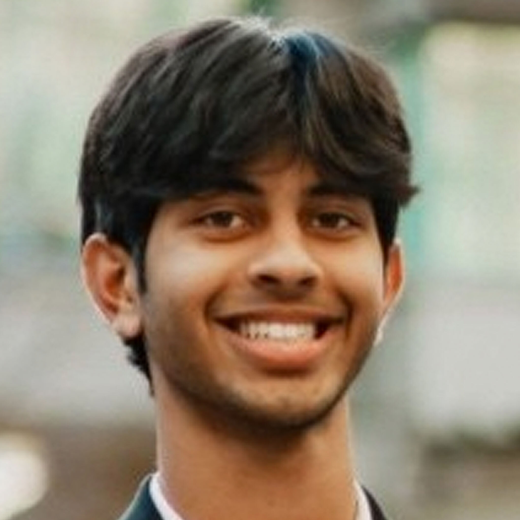 Torin Nayak